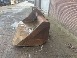  Slotenbak CW30 - Gebruikt