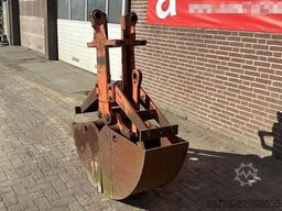  Schalen voor Atlas knijper - Gebruikt