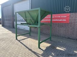  Big bag vultrechter
