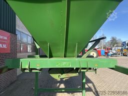  Big bag vultrechter