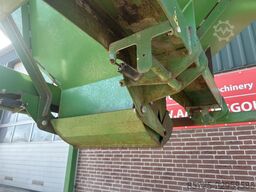  Big bag vultrechter
