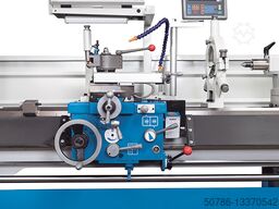 KNUTH Werkzeugmaschinen Turnado 230/2000