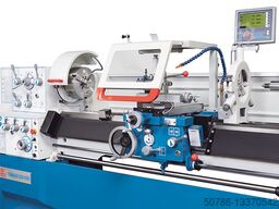 KNUTH Werkzeugmaschinen Turnado 230/2000