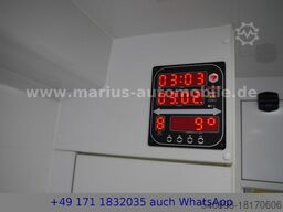 MERCEDES-BENZ Sprinter II 419 CDI RTW/KTW/Klima/Automatik