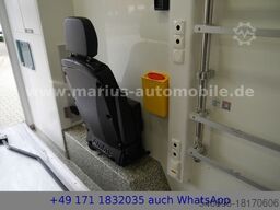 MERCEDES-BENZ Sprinter II 419 CDI RTW/KTW/Klima/Automatik