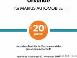 MERCEDES-BENZ Sprinter II 419 CDI RTW/KTW/Klima/Automatik