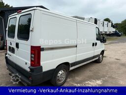 FIAT Ducato 15 2.3 JTD -Kasten-AHK