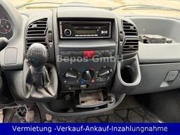 FIAT Ducato 15  2.3 JTD -Kasten-AHK