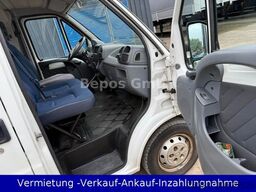 FIAT Ducato 15  2.3 JTD -Kasten-AHK