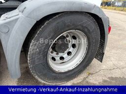 MAN TGX 18.440 -Retarder-2x Tanks, 2x Liegen-TOP!