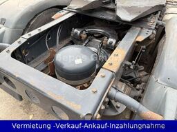 MAN TGX 18.440 -Retarder-2x Tanks, 2x Liegen-TOP!