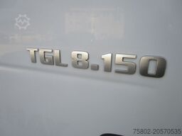 MAN TGL 8.150 EURO.6 *Mod.18+LBW+6,15m+Nr180*