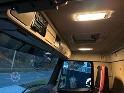 VOLVO FMX 420 8x4 Montagekran 29m + JIB+Seilwinde