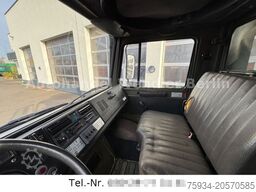 UNIMOG U 1300 435 Seilwinde 5t fahrbereit 10x vorhanden