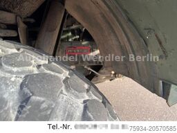 UNIMOG U 1300 435 Seilwinde 5t fahrbereit 10x vorhanden