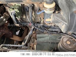 UNIMOG U 1300 435 Seilwinde 5t fahrbereit 10x vorhanden