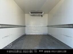 MERCEDES-BENZ Sprinter 316 CDi Kühlkoffer Zanotti Tiefkühlung