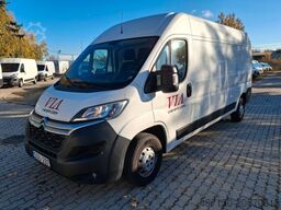 CITROEN Jumper  35 L3H2 Club BlueHDi 140