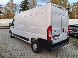 CITROEN Jumper 35 L3H2 Control BlueHDi 1