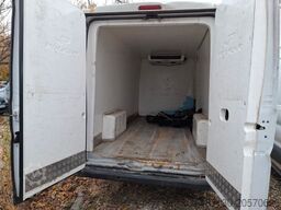 CITROEN Jumper 35 L4H2 Control Heavy Blu