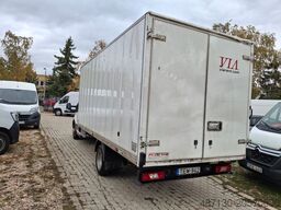 FORD Transit 350 L4 Einzelkabine