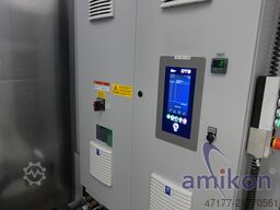 IMV Shaker IMV A74 + Kammer CV-45/2800-8