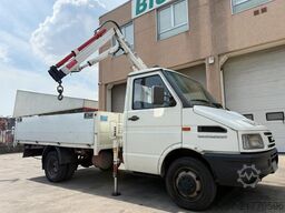 IVECO TURBO DAILY 35-10