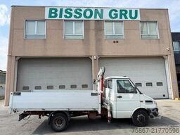 IVECO TURBO DAILY 35-10