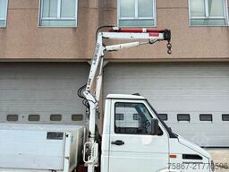 IVECO TURBO DAILY 35-10