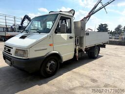IVECO TURBO DAILY 35-10