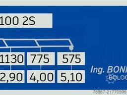 IVECO TURBO DAILY 35-10