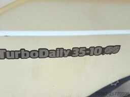 IVECO TURBO DAILY 35-10