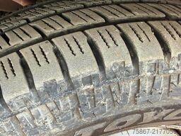 IVECO TURBO DAILY 35-10