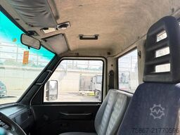 IVECO TURBO DAILY 35-10