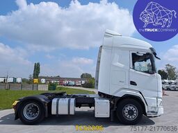 DAF XF (New Gen) 480