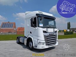DAF XF (New Gen) 480