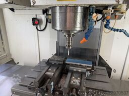 Mikron VCE 600 Pro