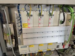 Mikron VCE 600 Pro