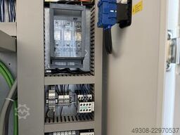 Mikron VCE 600 Pro