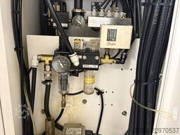 Mikron VCE 600 Pro