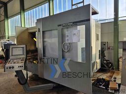DECKEL MAHO DMC 104 V linear