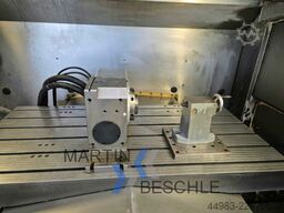DECKEL MAHO DMC 104 V linear