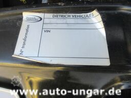 Fiat Ducato Dietrich Vehiculos City 21A Bus