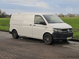 VOLKSWAGEN TRANSPORTER 2.0 TDI