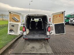 VOLKSWAGEN TRANSPORTER 2.0 TDI