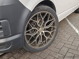 VOLKSWAGEN TRANSPORTER 2.0 TDI