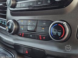 FORD TRANSIT CUSTOM 2.0 L2 Dubbel Cabine AC!