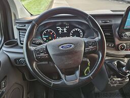 FORD TRANSIT CUSTOM 2.0 L2 Dubbel Cabine AC!