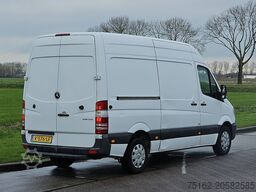 MERCEDES-BENZ SPRINTER 216 L2H2 163Pk Euro6 AC!