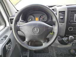 MERCEDES-BENZ SPRINTER 216 L2H2 163Pk Euro6 AC!